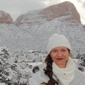 Meet your Posher, Darlene